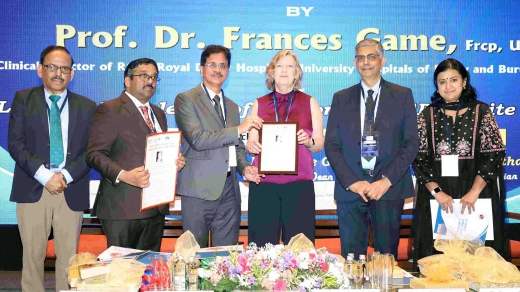 39th Prof M Viswanathan Oration