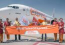 Air India Express Inducts 100th Aircraft