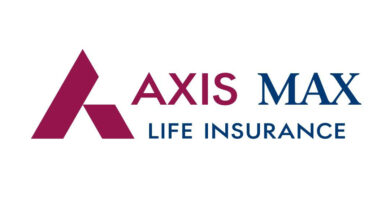 Axis Max Life Insurance Ltd