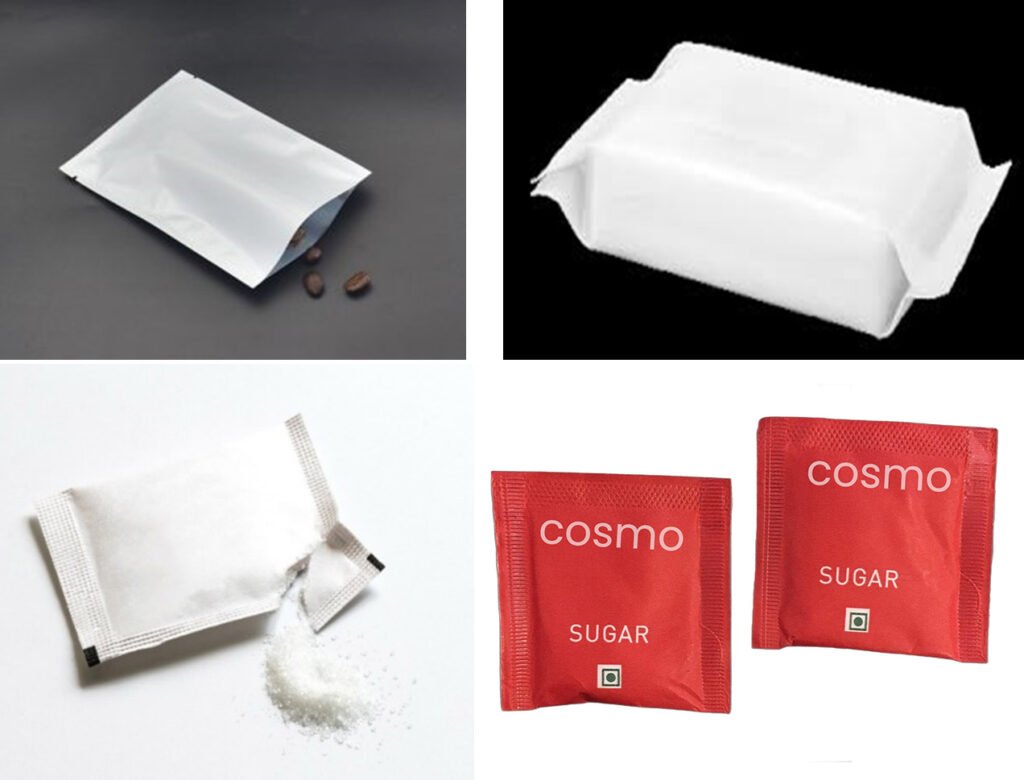 Cosmo Specialty Chemicals Advanced Heat Seal Technology