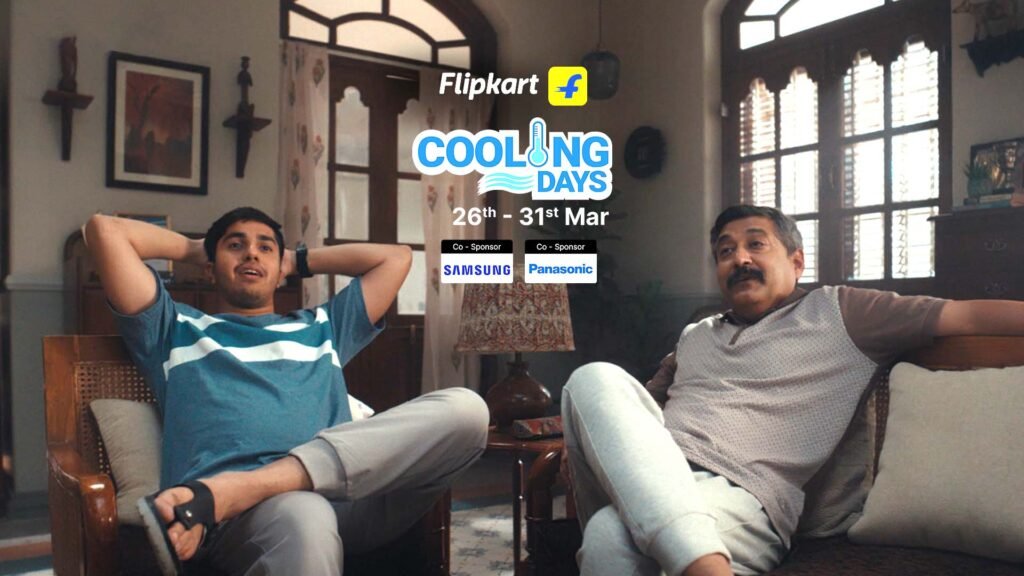 Flipkart AC Deals
