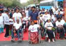 RG Inclusive Marathon 2025 – Run for the Unstoppables 1500+ Participants Celebrate the Spirit of Inclusivity, Resilience, and Empowerment