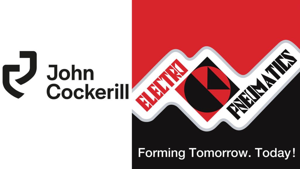 John Cockerill and Electro Pneumatics JV