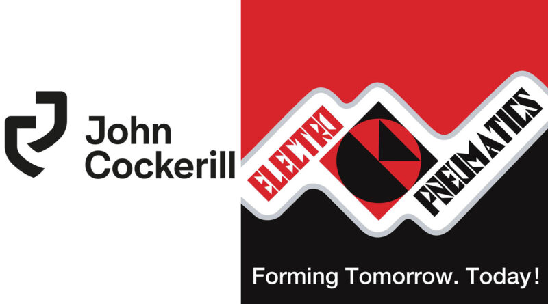 John Cockerill and Electro Pneumatics JV
