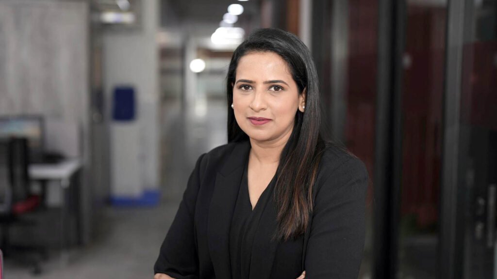 Journalist Manogya Loiwal