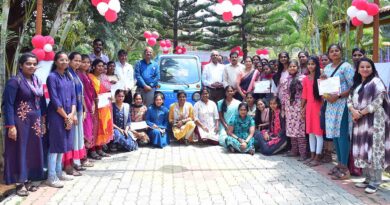 Mahindra WE Women Entrepreneurs Hunnar initiative