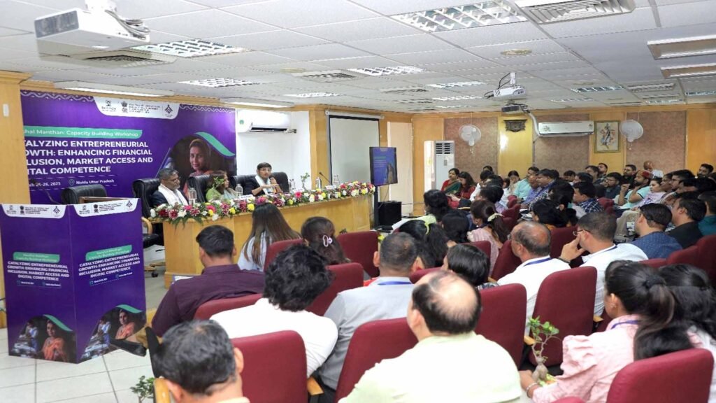 NIESBUD Workshop for Entrepreneurial Growth