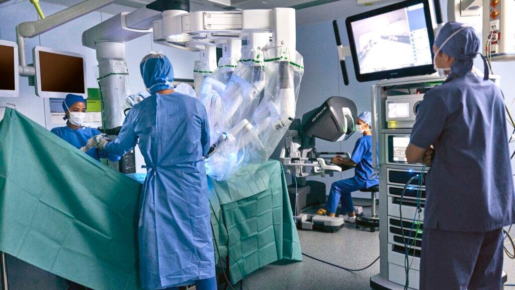 Rise in gynaecological disorders in India