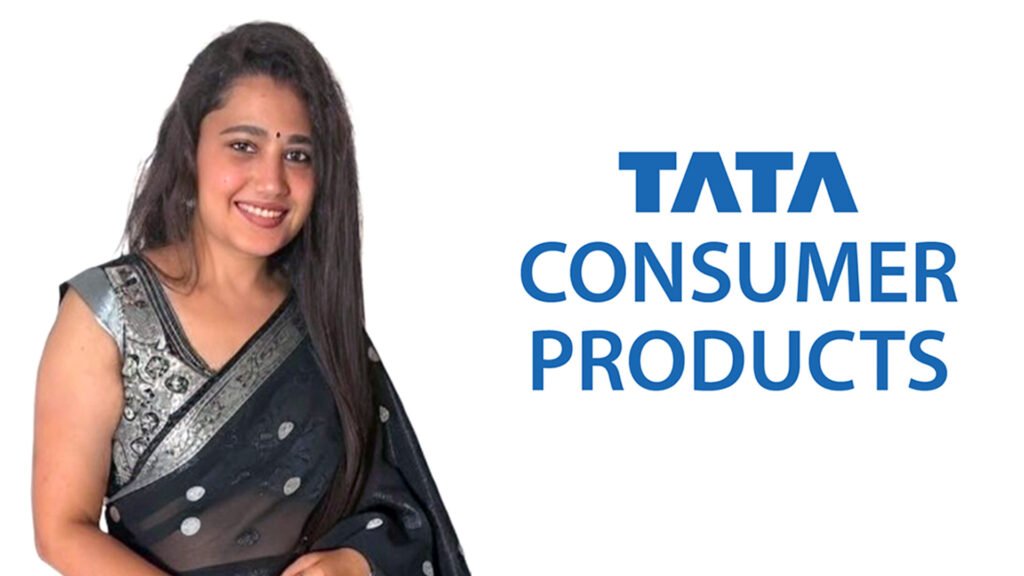Sagarika Garg, Nutritionist at Soulfull at Tata Consumer Products
