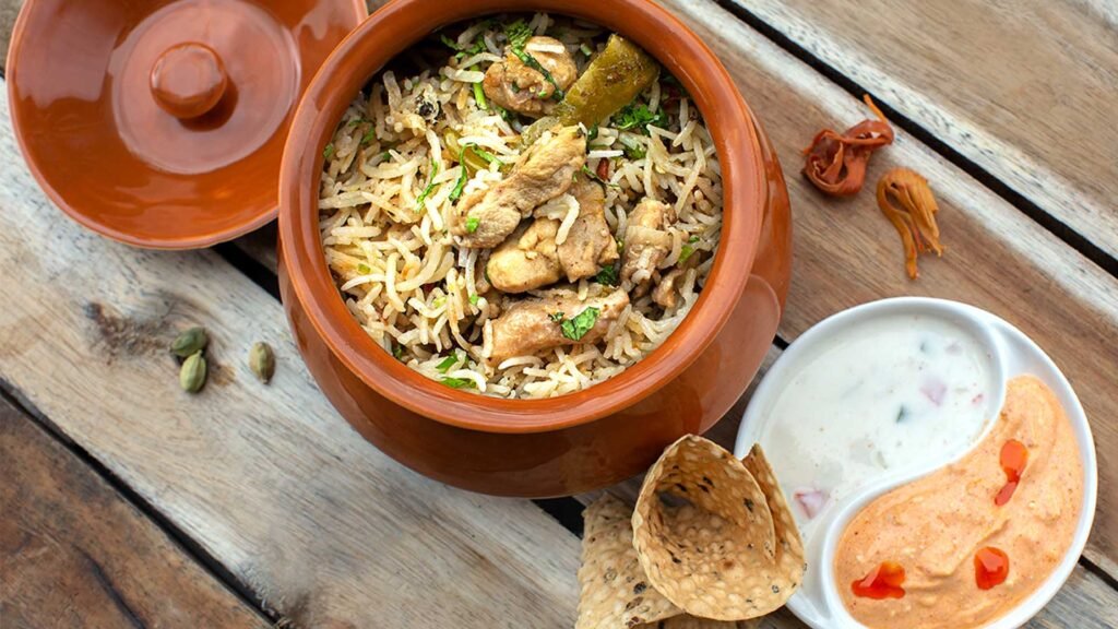 Taj Coromandel Anise Celebrates Eid-ul-Fitr