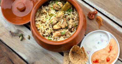 Taj Coromandel Anise Celebrates Eid-ul-Fitr