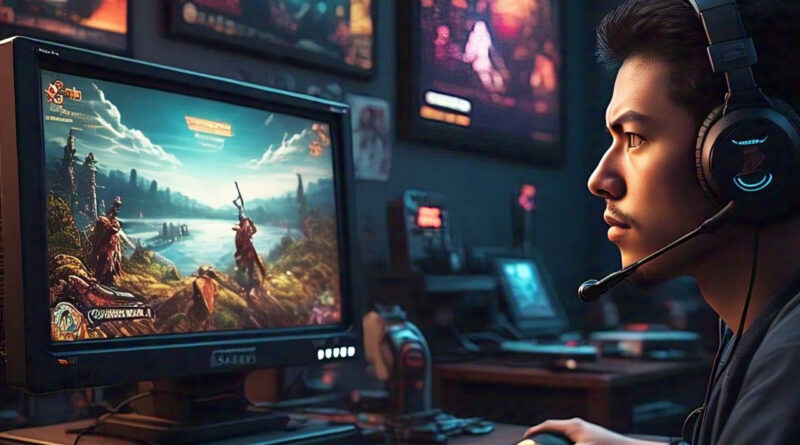 TamilNadu Online Gaming Regulations