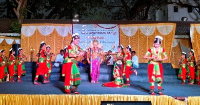 bala vidya mandir Bala Rang Tarang ka Indradhanush