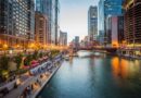 chicago-riverwalk-evening