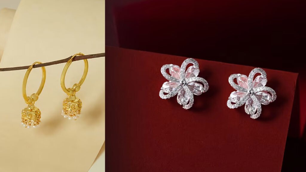 holi jewellery gift ideas