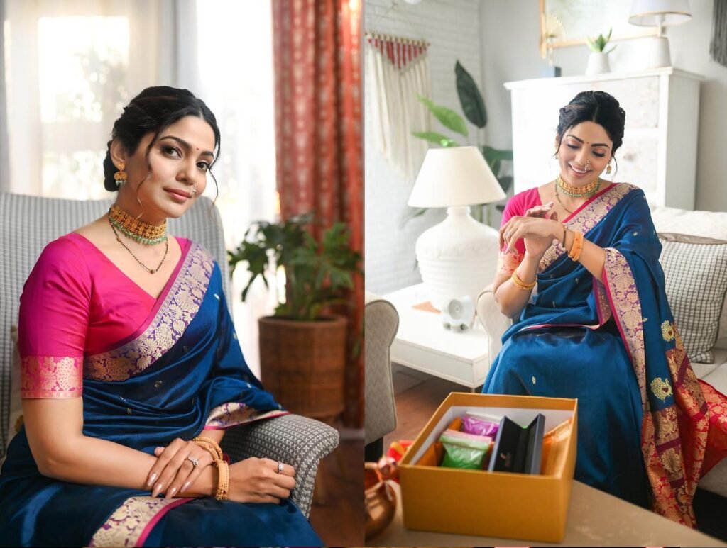 kalyan jewellers gudi padwa