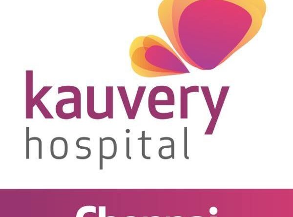 kauvery hospital