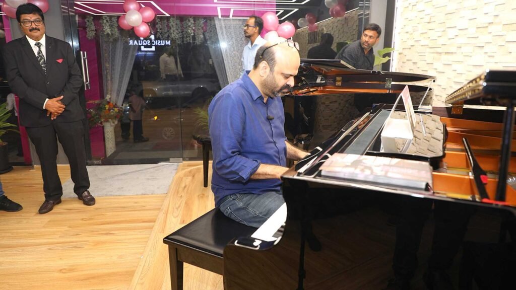 musee musical yamaha music square adyar