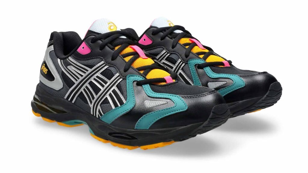 ASICS GEL-K1011 SportStyle Sneaker