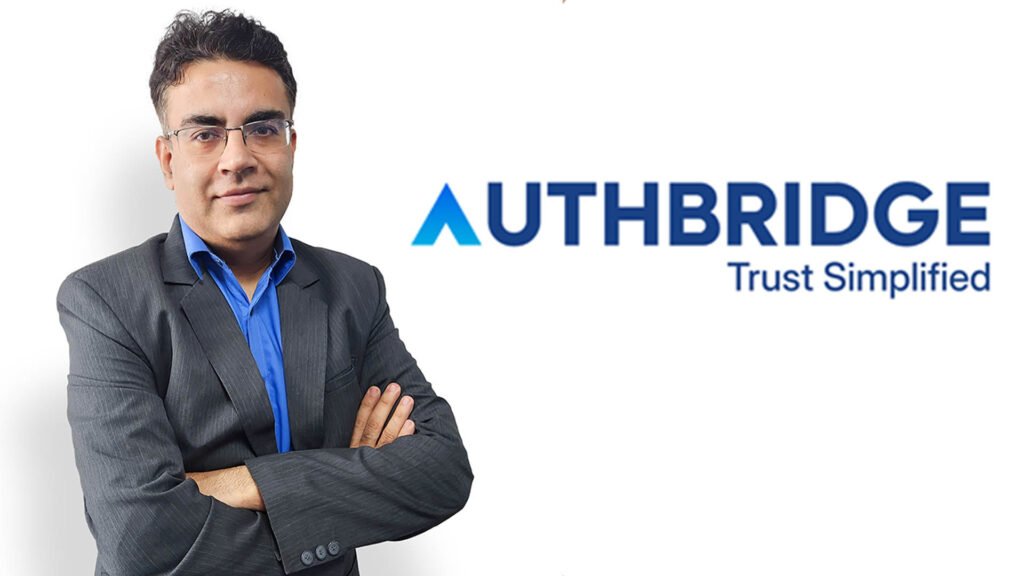 AuthBridge Amit Balwani Senior Vice President