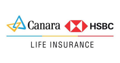 Canara HSBC Life Insurance logo