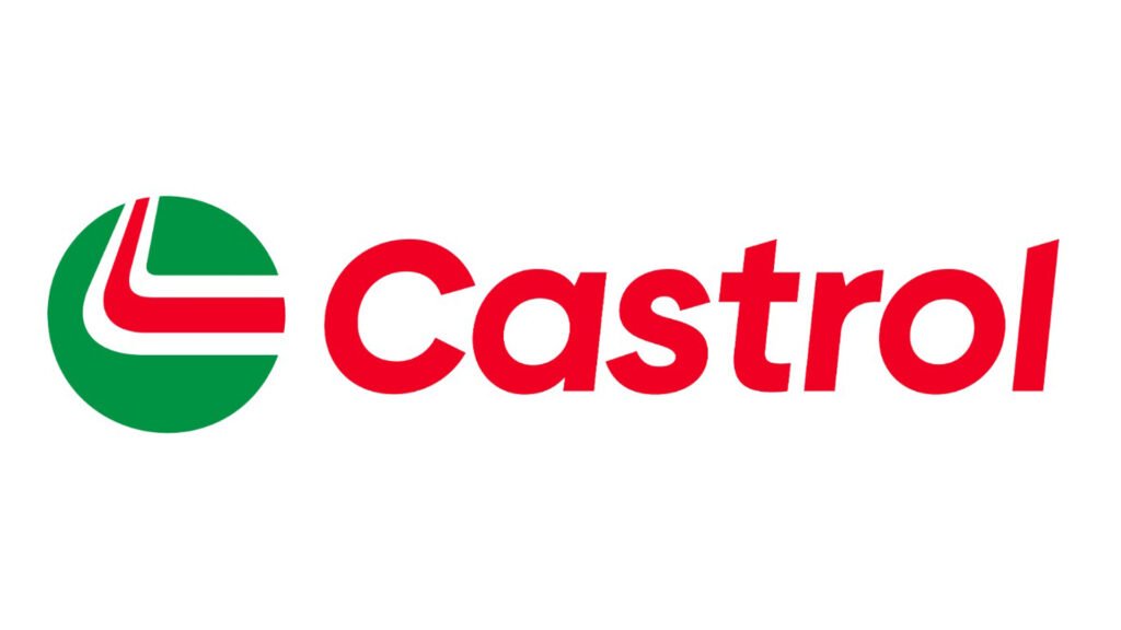 Castrol logo
