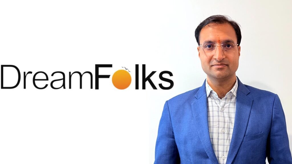 DreamFolks CFO Shekhar Sood