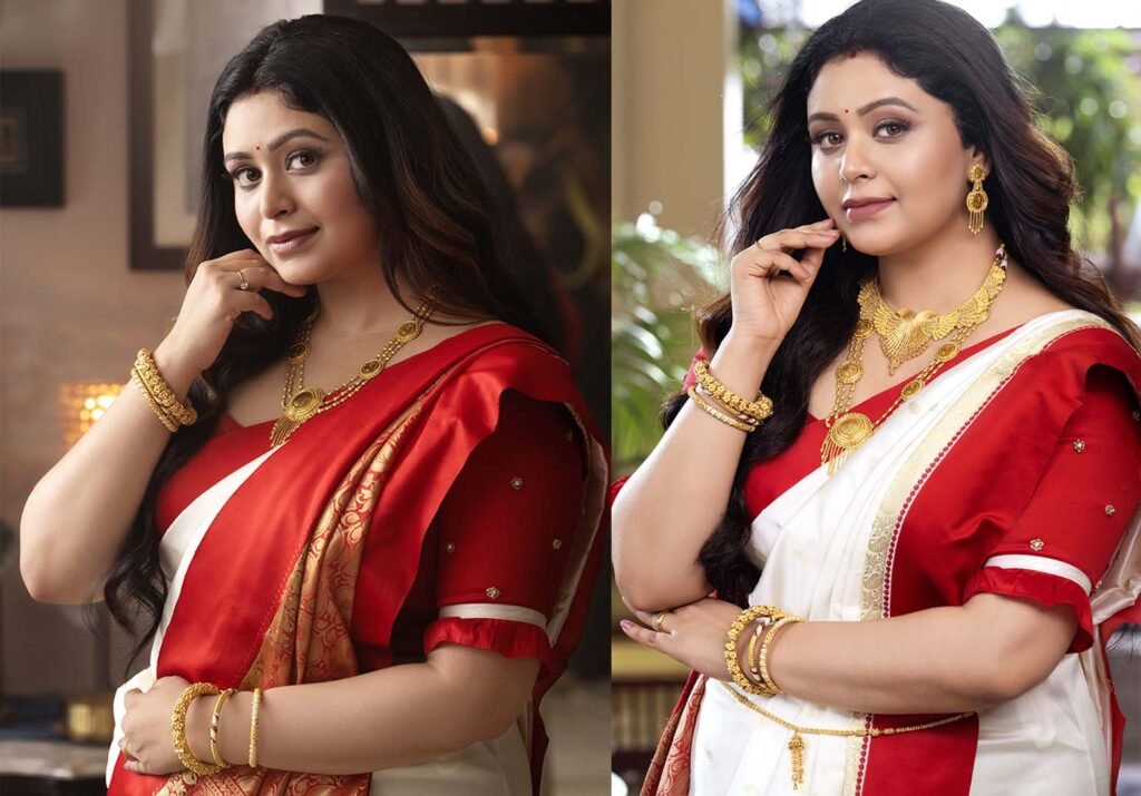 Kalyan Jewellers Celebrates Poila Boishakh