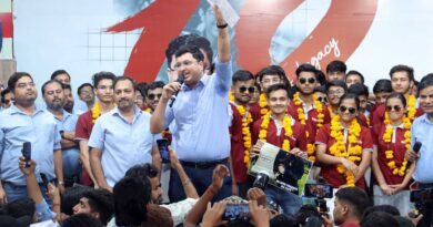 Motion Education JEE results
