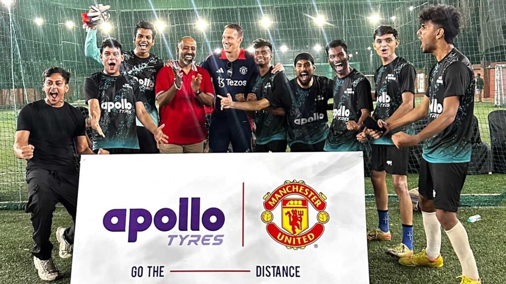 Mumbai's Three Wise Monkeys Win Big