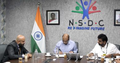 NSDC and Rapido Partnership