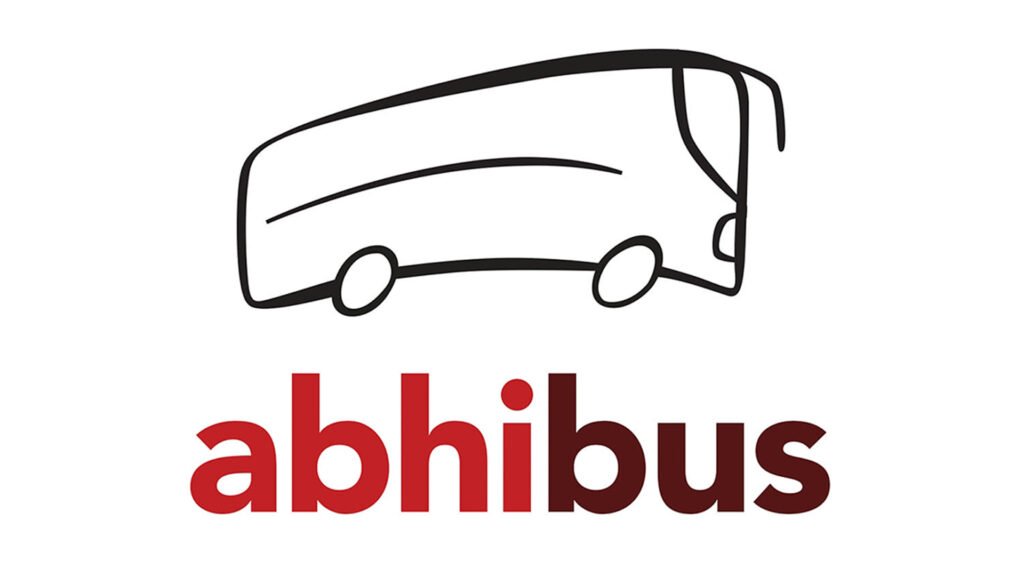abhibus logo