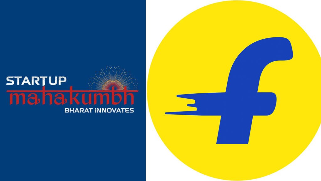 flipkart Startup Mahakumbh 2025