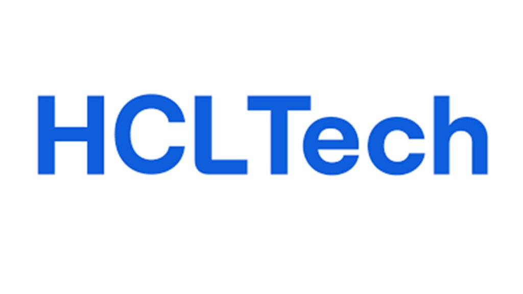 hcl tech logo