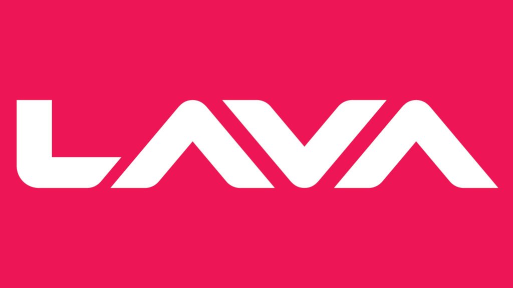 lava international limited logo
