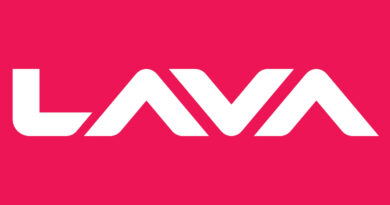 lava international limited logo