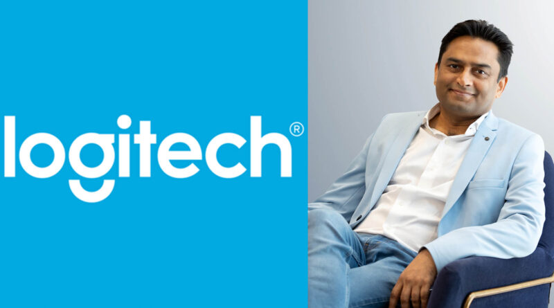 logitech