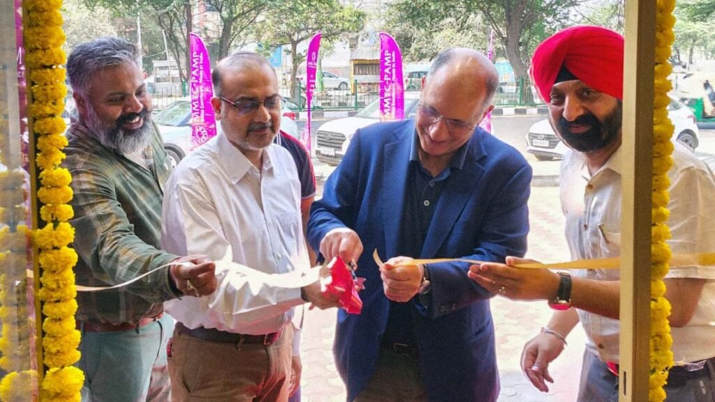 mmtc pamp store delhi