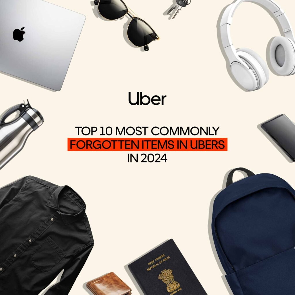 most forgettable items in taxi