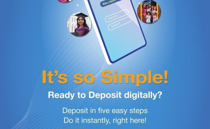 sundaram finance deposit rates