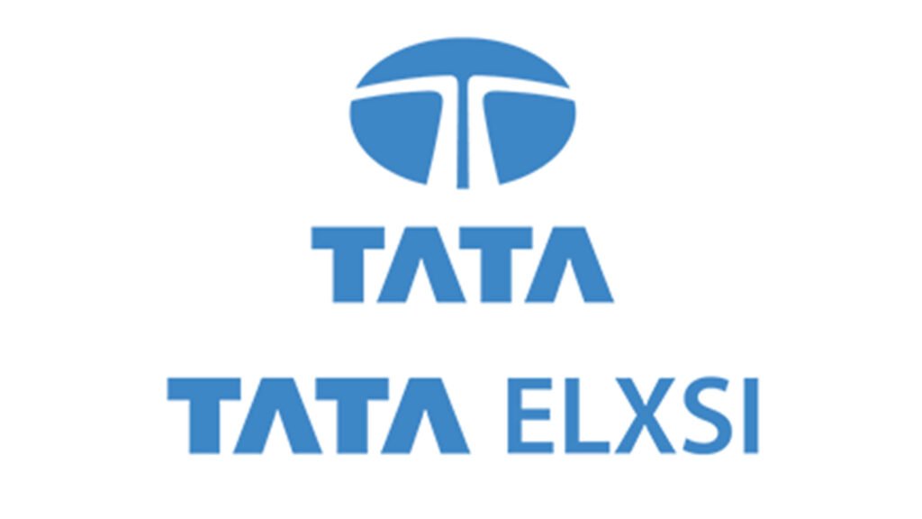 tata elxsi logo