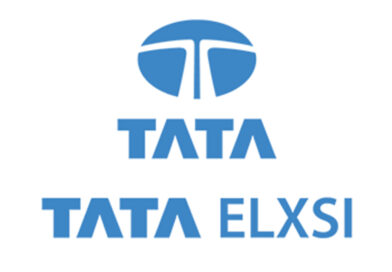 tata elxsi logo