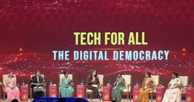 ABP Network's India @2047 Summit