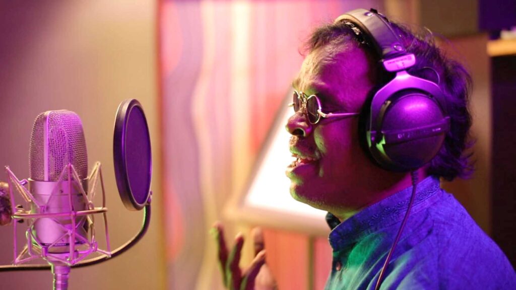 Anthony Daasan Ponaaley Ponaaley song