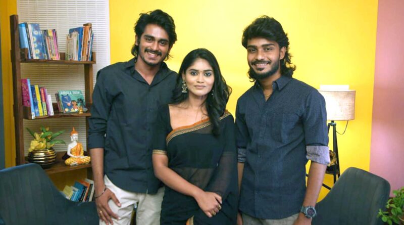 Anthony Daasan Ponaaley Ponaaley song
