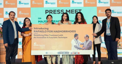 Apollo Spectra launches Rafaelo Procedure
