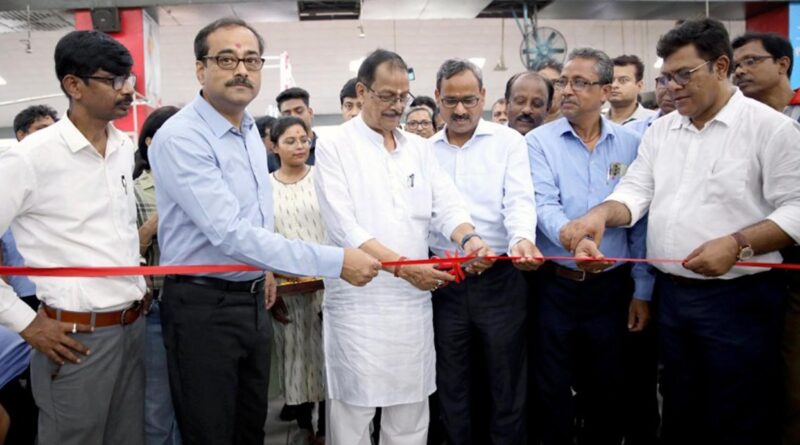 Bata India Upgrades Bata Nagar Factory