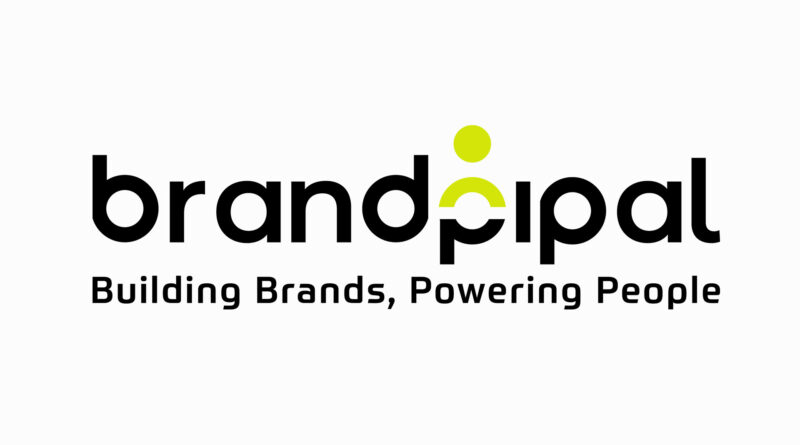 BrandPipal logo