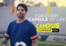 Campus Activewear Air Capsule Pro