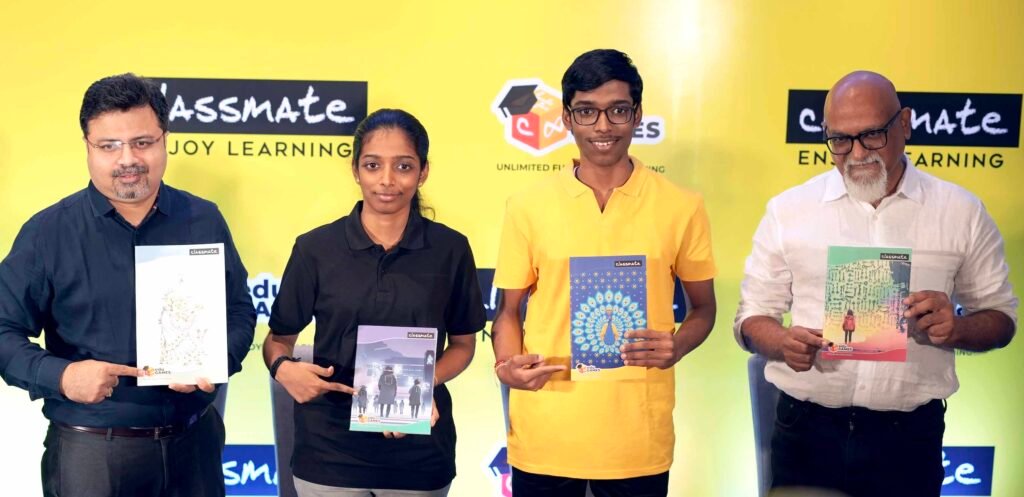 Classmate eduGAMES Infinity